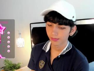 psychosweet_07's Live Cam